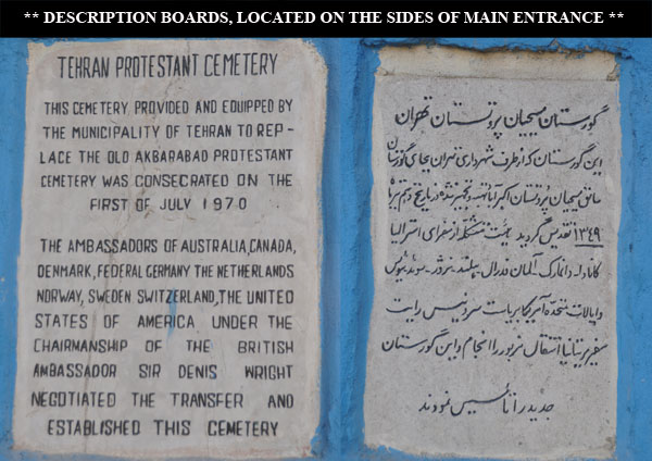 Description boards 3